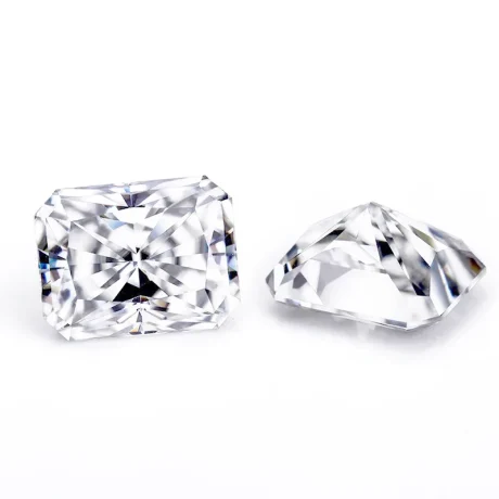 Radiant Cut Lab Grown Diamond