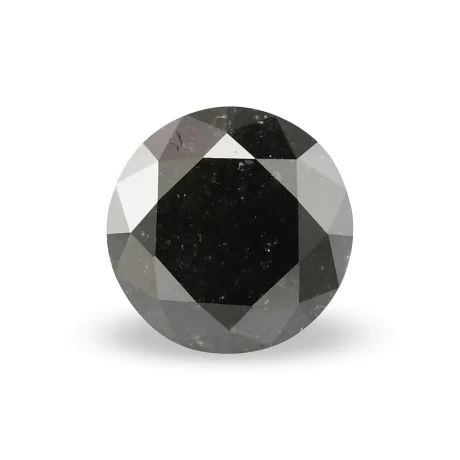 Lab Grown Black Diamonds