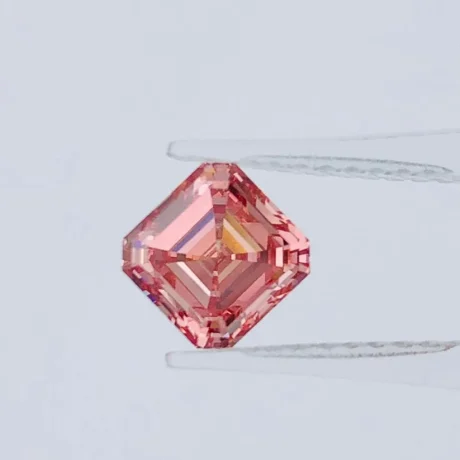 pink lab grown diamonds 2