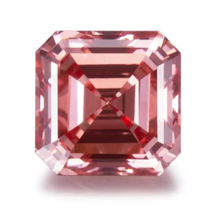 Pink Lab Grown Diamonds