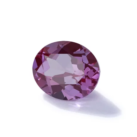 Lab Created alexandrite