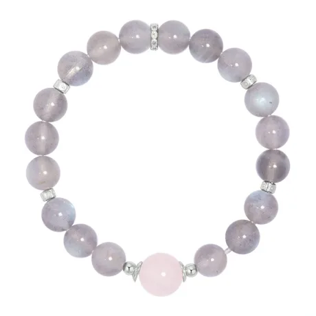 Moonstone Bracelet